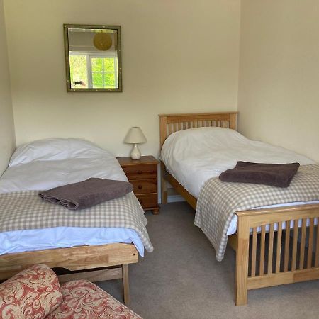 Meadowland Farm Bed and Breakfast Dolton Exteriör bild