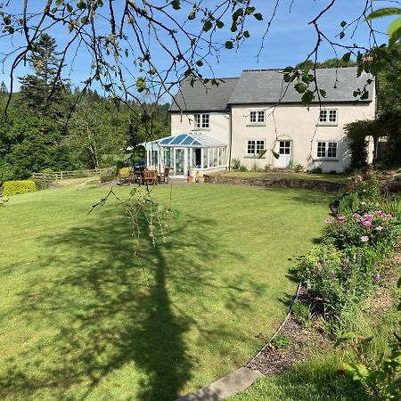 Meadowland Farm Bed and Breakfast Dolton Exteriör bild