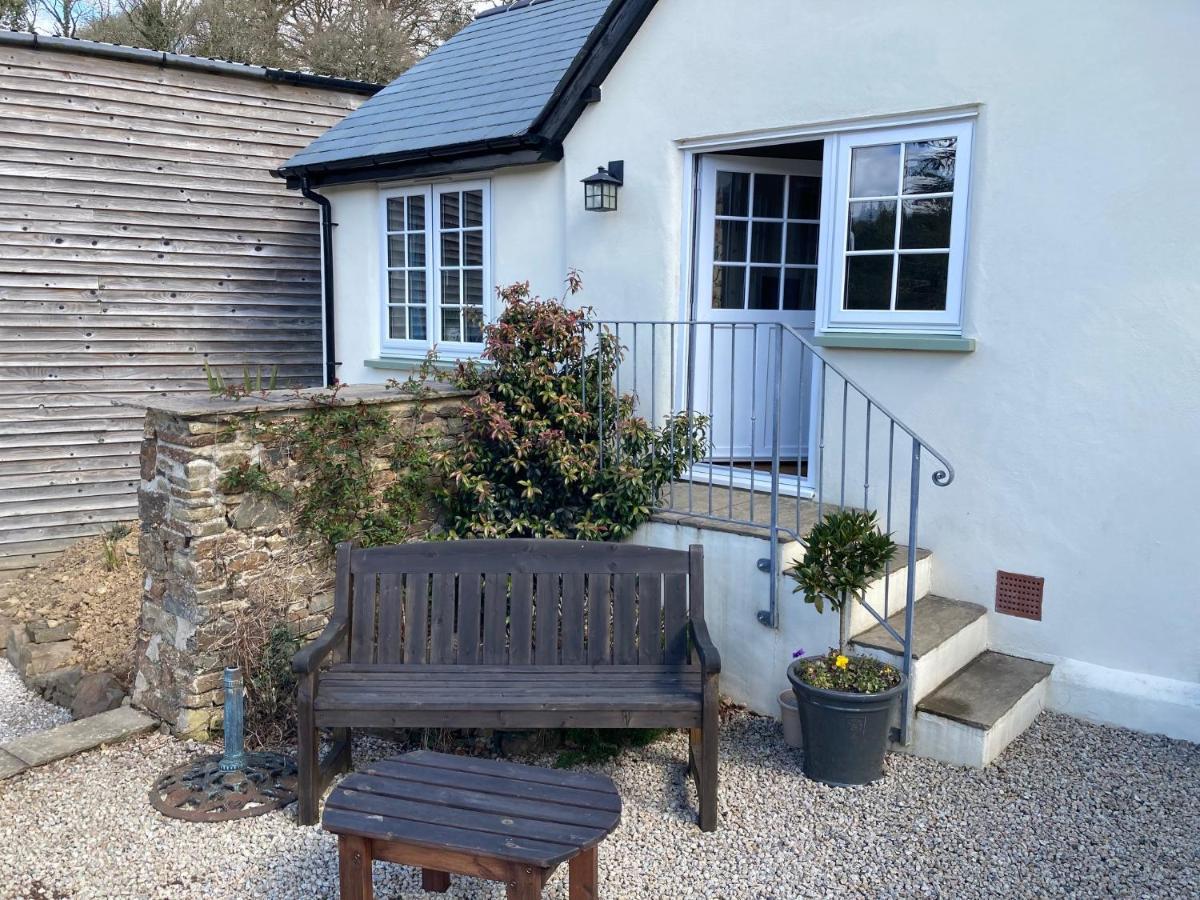Meadowland Farm Bed and Breakfast Dolton Exteriör bild