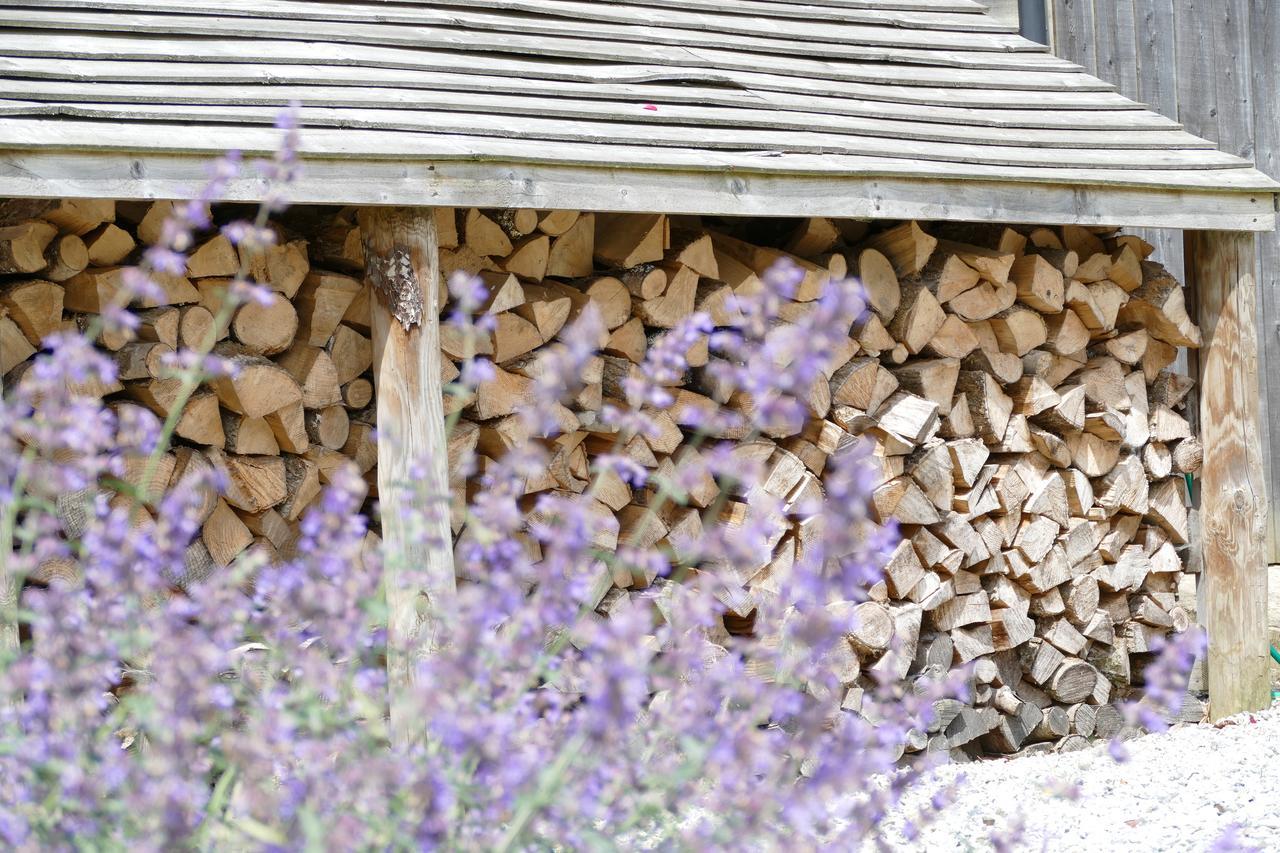 Meadowland Farm Bed and Breakfast Dolton Exteriör bild